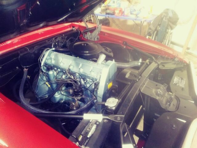 1968 Pontiac Firebird - photo 10