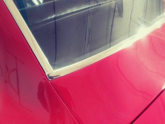 1968 Pontiac Firebird - photo 13