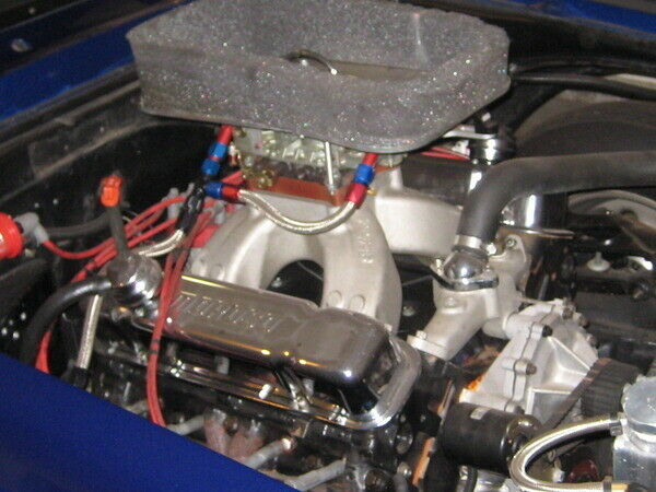 1968 Pontiac Firebird coupe - photo 4