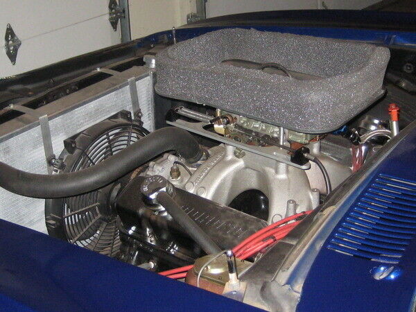 1968 Pontiac Firebird coupe - photo 6