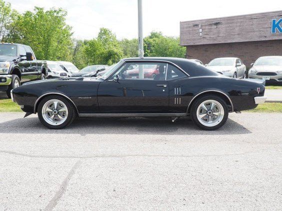 1968 Pontiac Firebird RESTOMOD - photo 12