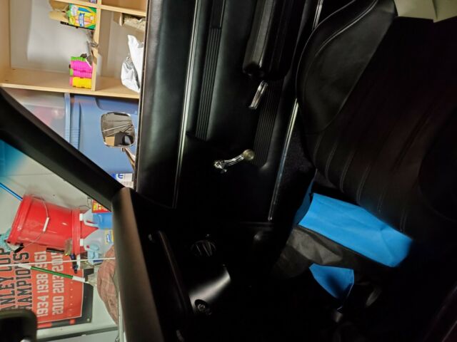 1968 Pontiac Firebird Firebird - photo 10