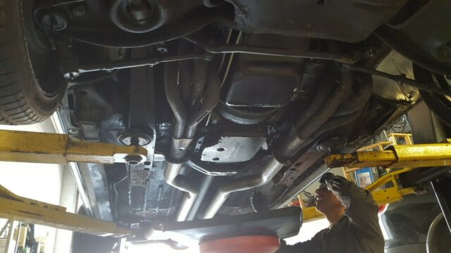 1968 Pontiac Firebird Firebird - photo 5