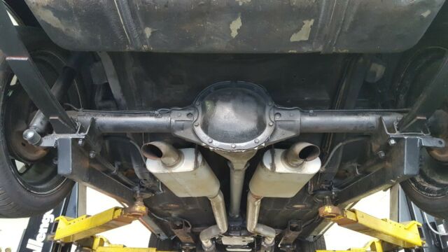 1968 Pontiac Firebird Firebird - photo 7