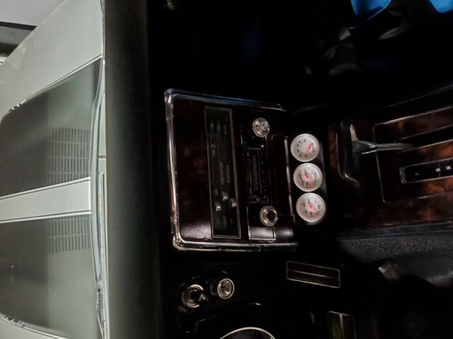 1968 Pontiac Firebird Firebird - photo 8