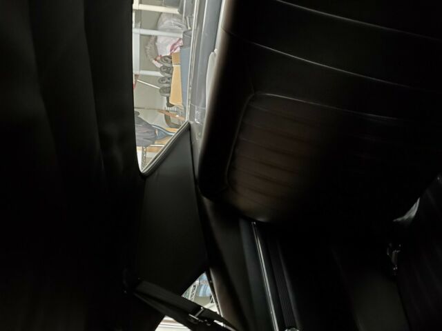 1968 Pontiac Firebird Firebird - photo 9