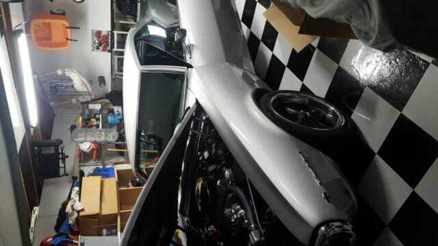 1968 Pontiac Firebird - photo 10