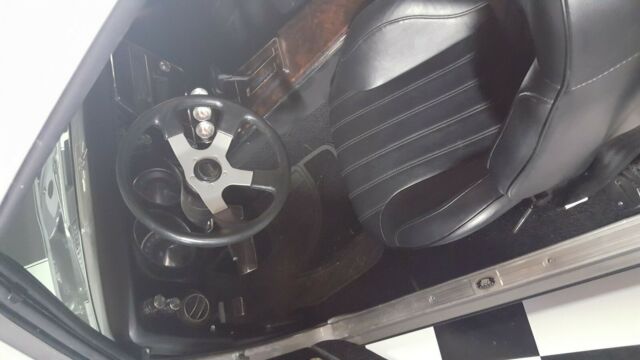 1968 Pontiac Firebird - photo 11