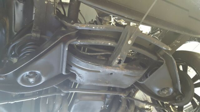 1968 Pontiac Firebird - photo 13