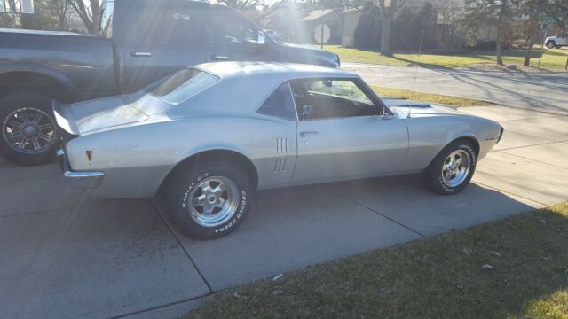 1968 Pontiac Firebird - photo 2