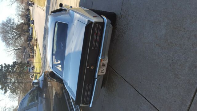 1968 Pontiac Firebird - photo 3