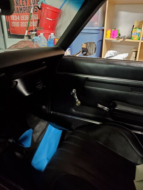 1968 Pontiac Firebird - photo 4