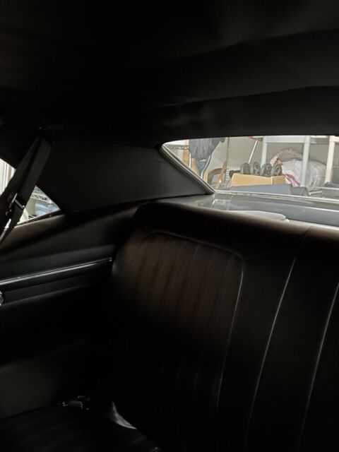 1968 Pontiac Firebird - photo 5