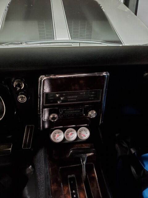 1968 Pontiac Firebird - photo 6