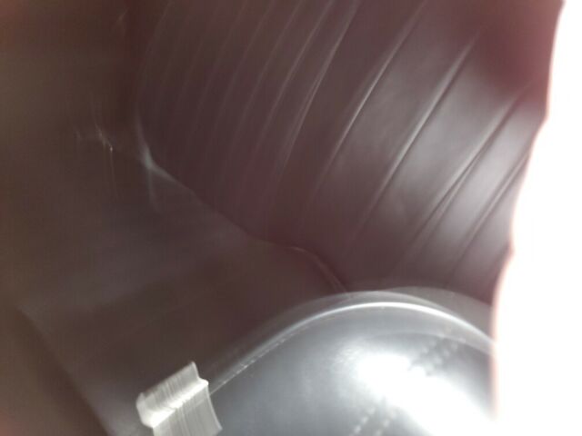 1968 Pontiac Firebird - photo 7