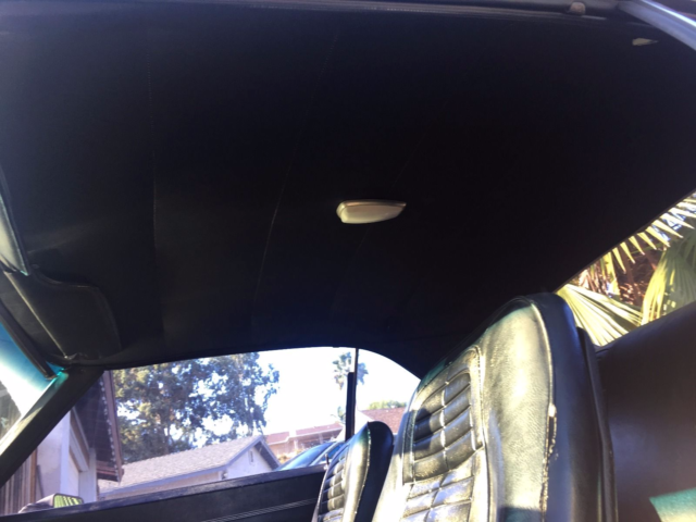 1968 Pontiac Firebird - photo 10