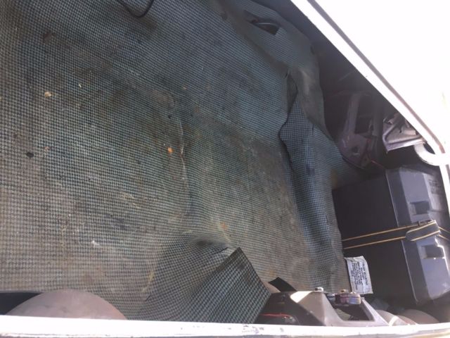 1968 Pontiac Firebird - photo 11