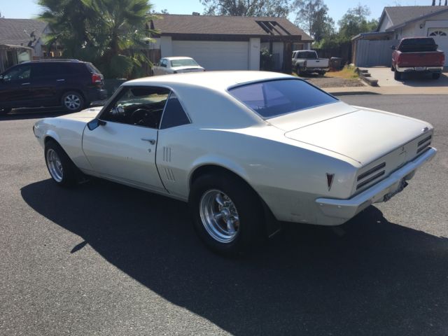 1968 Pontiac Firebird - photo 6