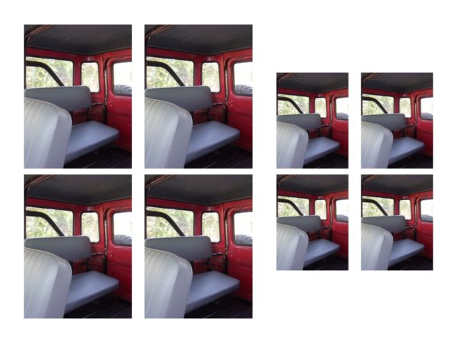 1968 Toyota FJ Cruiser - photo 12