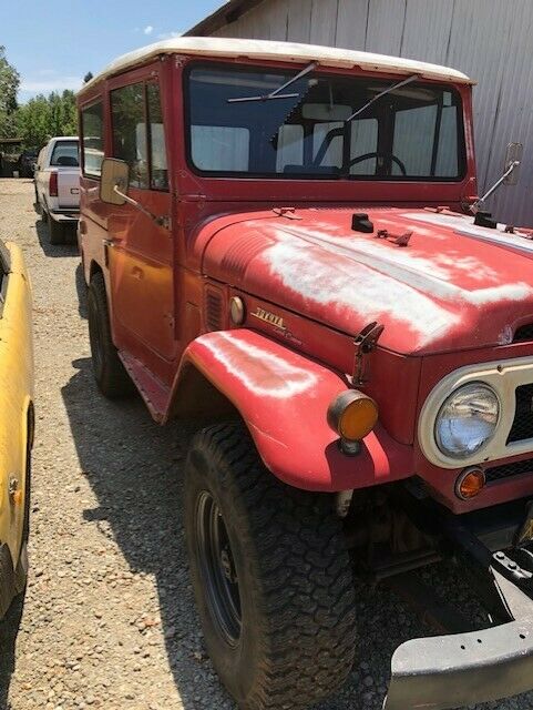 1968 Toyota Other - photo 2