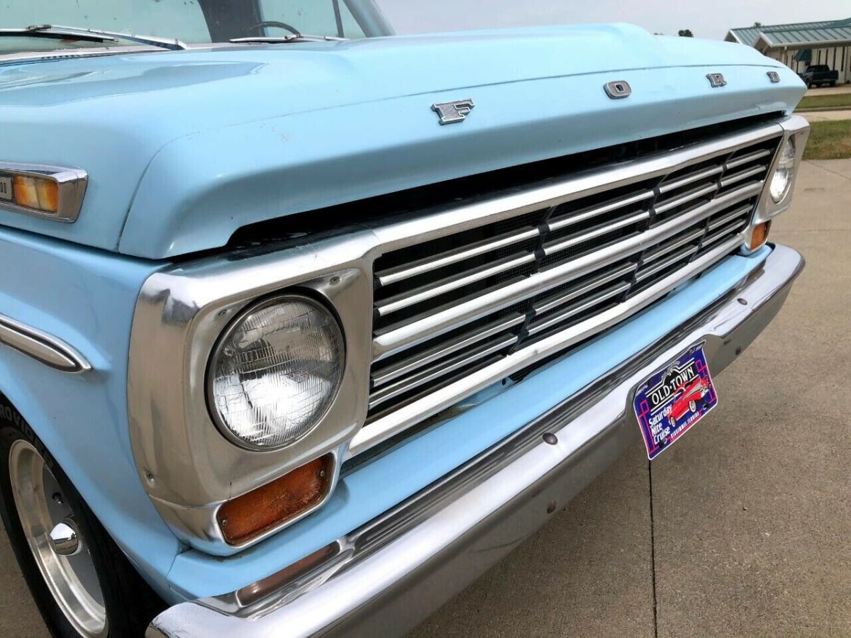 1968 Ford Other - photo 10