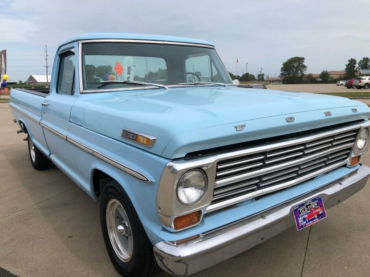 1968 Ford Other - photo 11