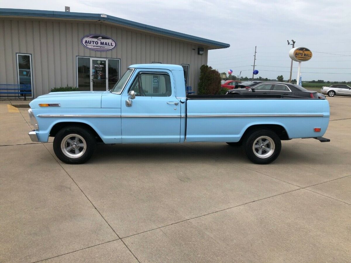 1968 Ford Other - photo 12
