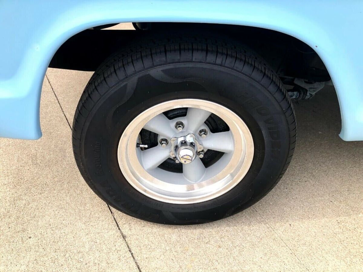 1968 Ford Other - photo 13