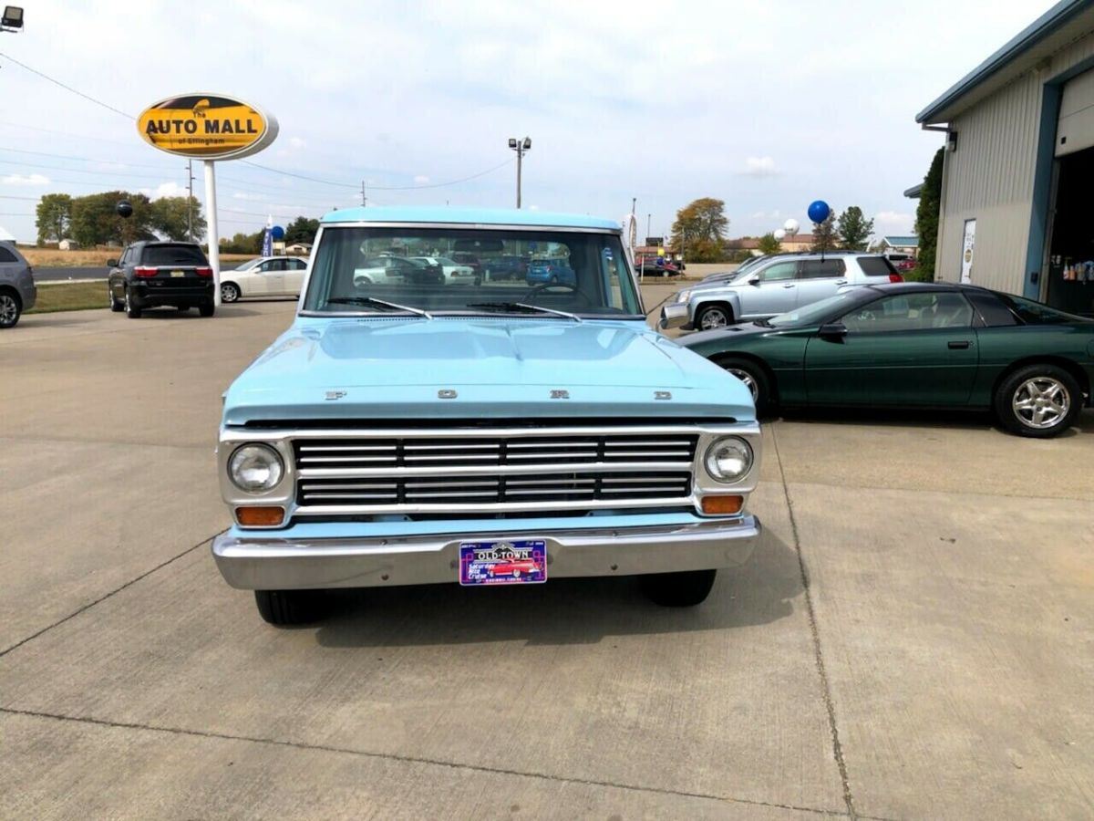 1968 Ford Other - photo 4