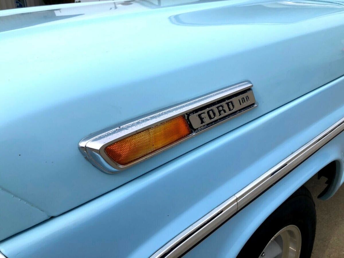 1968 Ford Other - photo 5