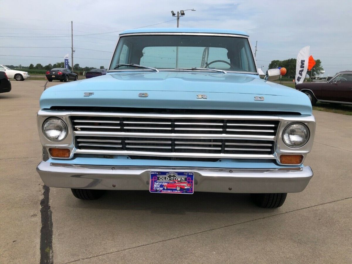 1968 Ford Other - photo 6