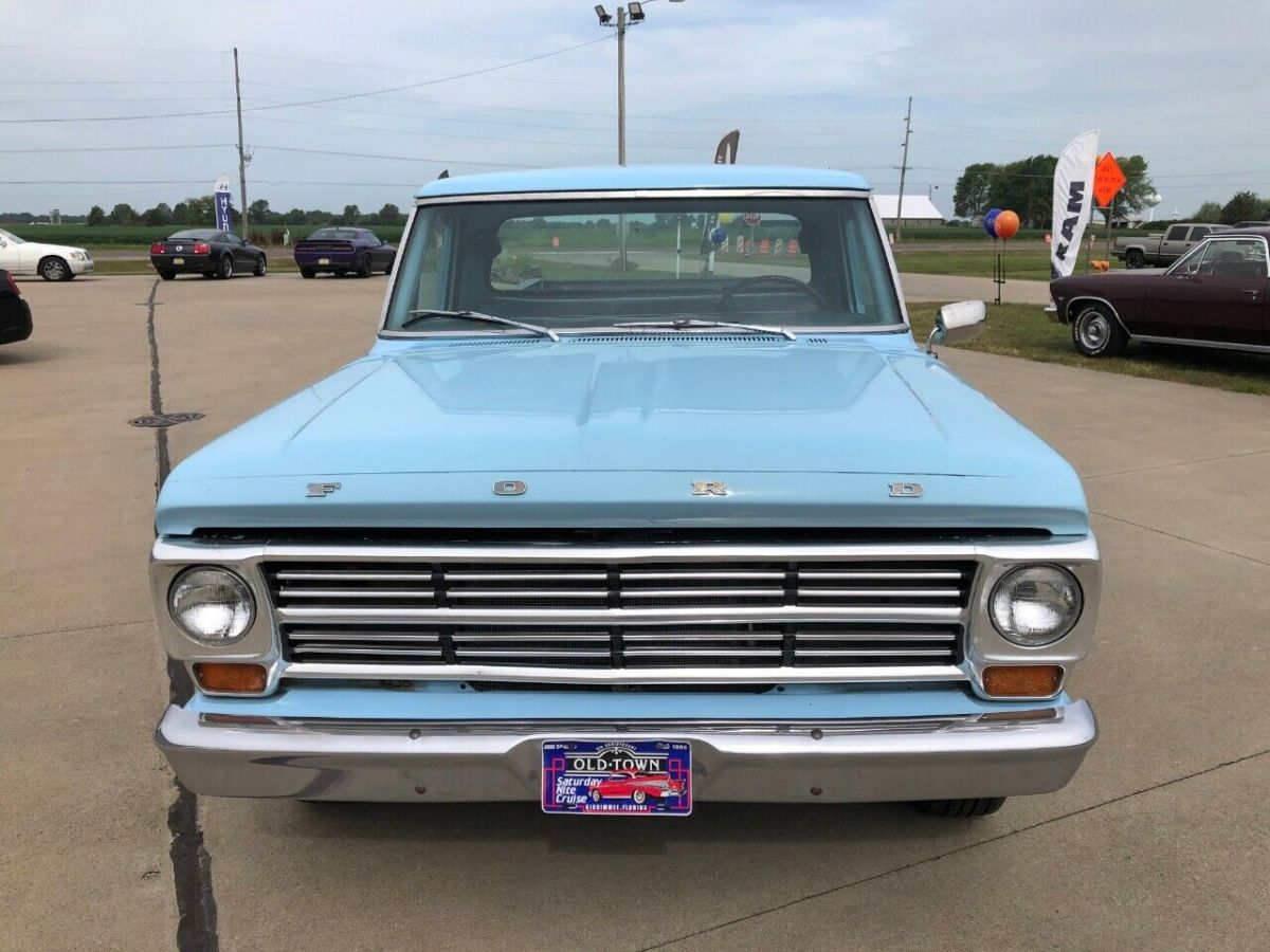 1968 Ford Other - photo 7