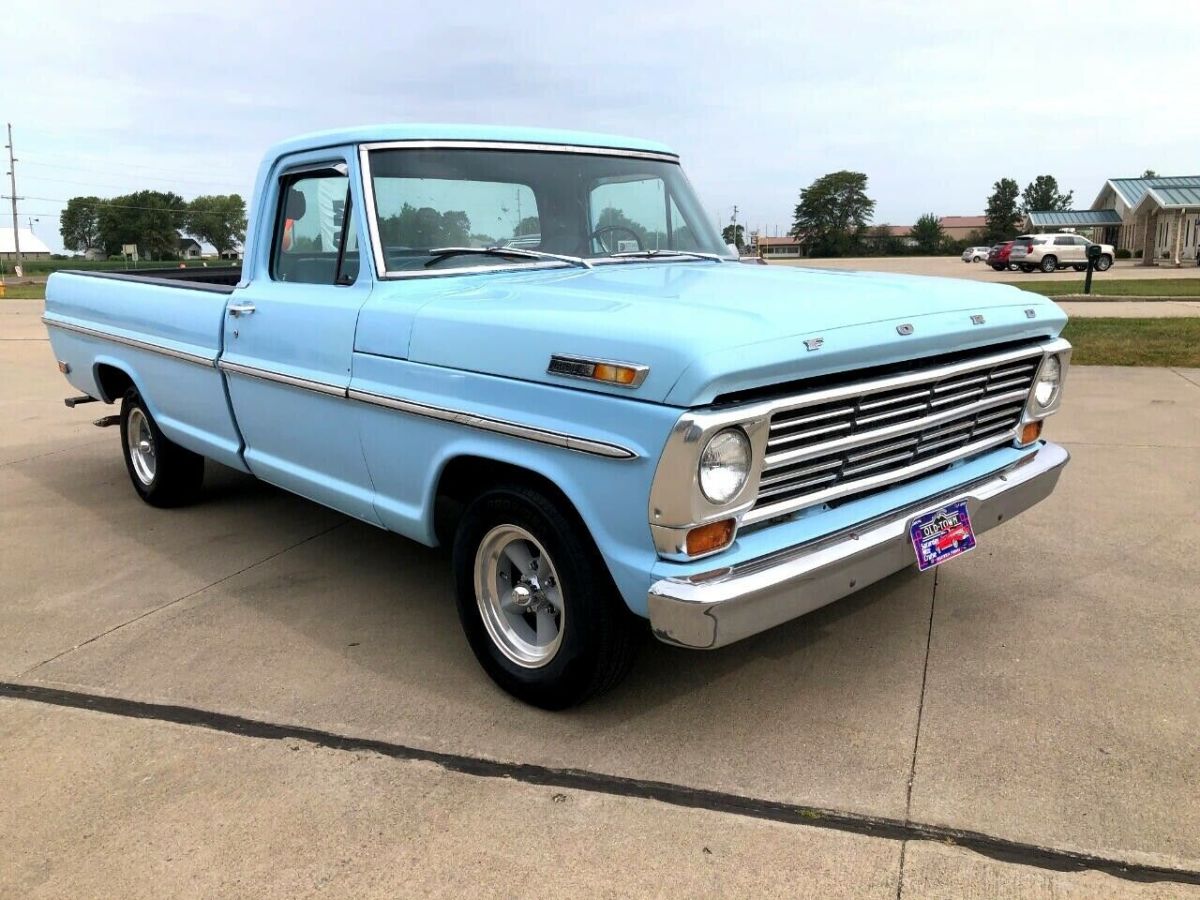 1968 Ford Other - photo 8