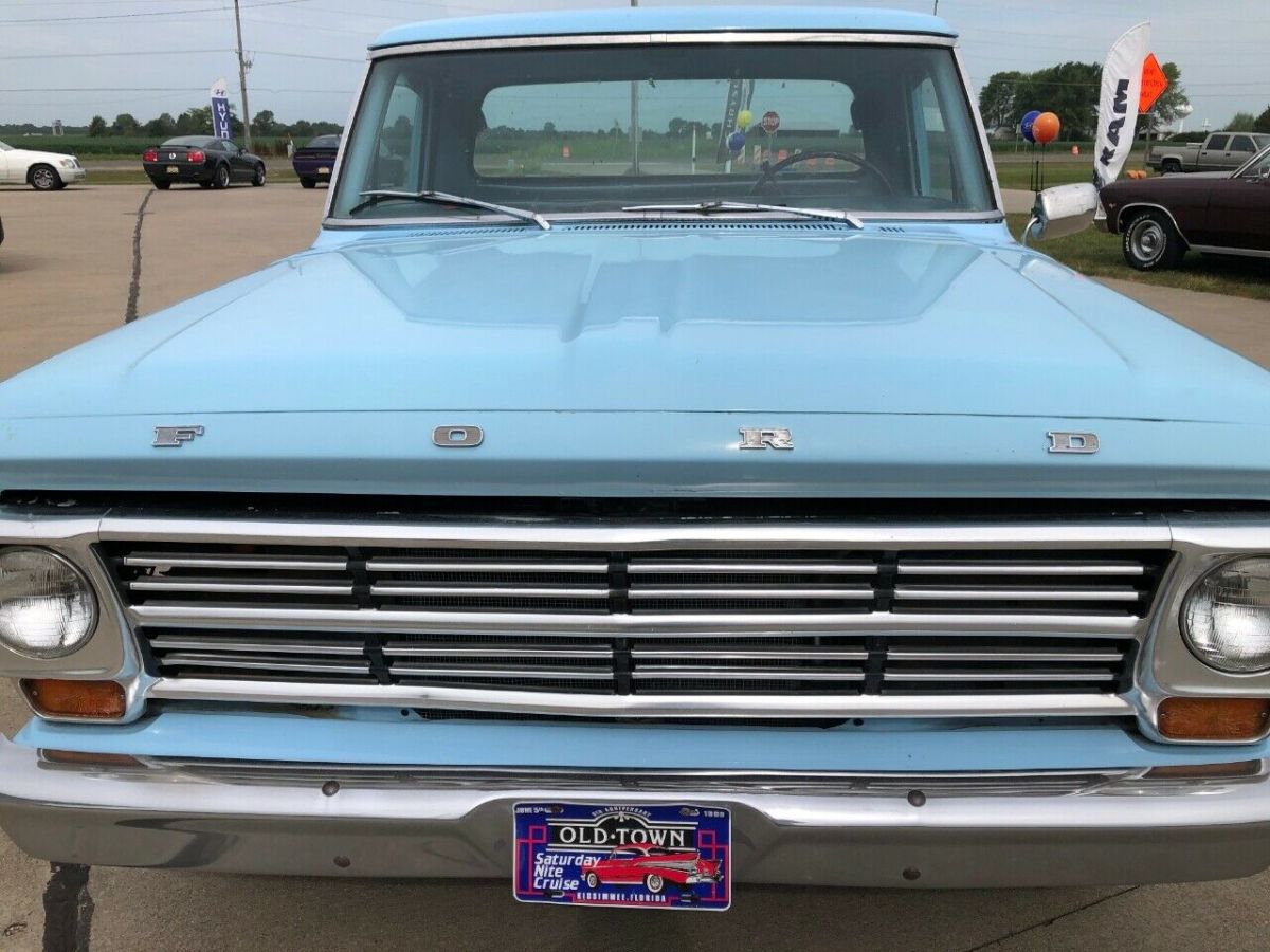 1968 Ford Other - photo 9