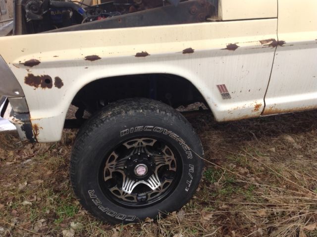 1968 Ford Other Pickups - photo 6