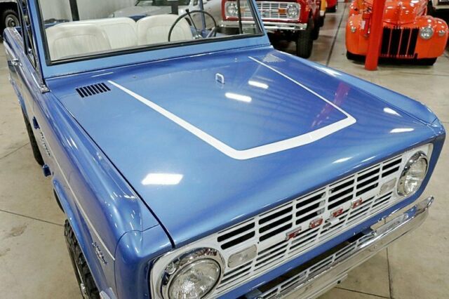 1968 Ford Bronco -- - photo 10