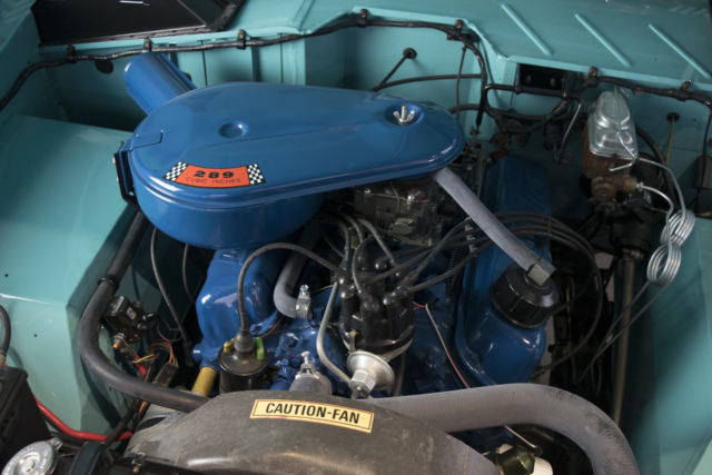 1968 Ford Bronco - photo 13
