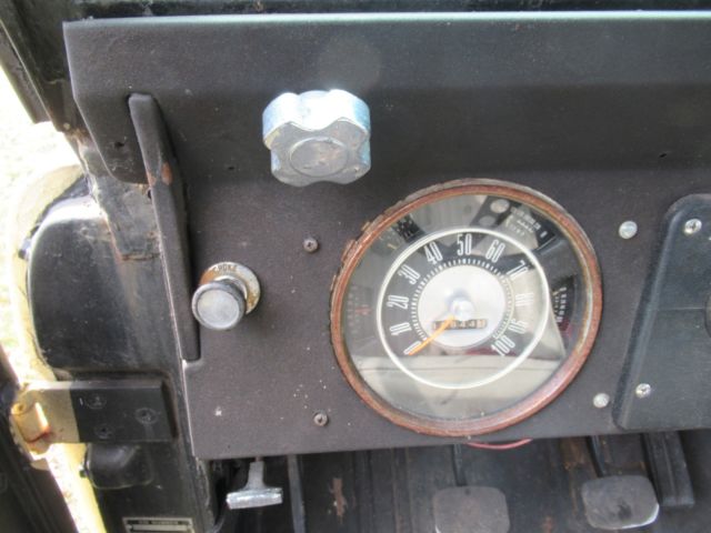 1968 Ford Bronco - photo 13