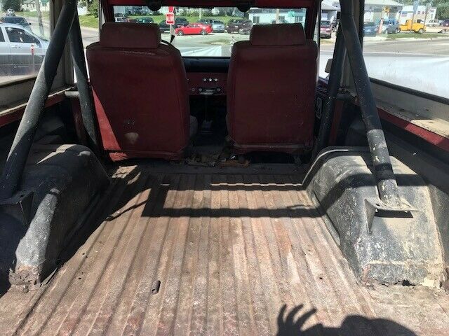 1968 Ford Bronco 4x4 Must SEE HD VIDEO! - photo 12