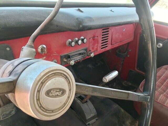 1968 Ford Bronco 4x4 Must SEE HD VIDEO! - photo 5