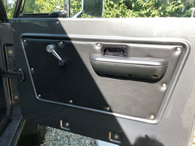 1968 Ford Bronco Custom - photo 6