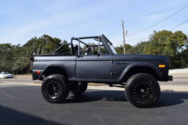 1968 Ford Bronco -- - photo 10