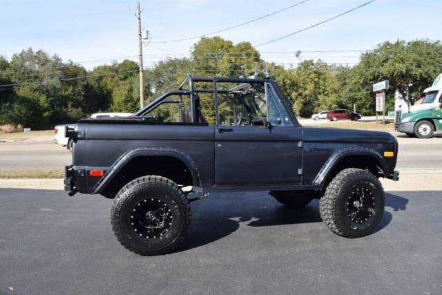 1968 Ford Bronco -- - photo 11