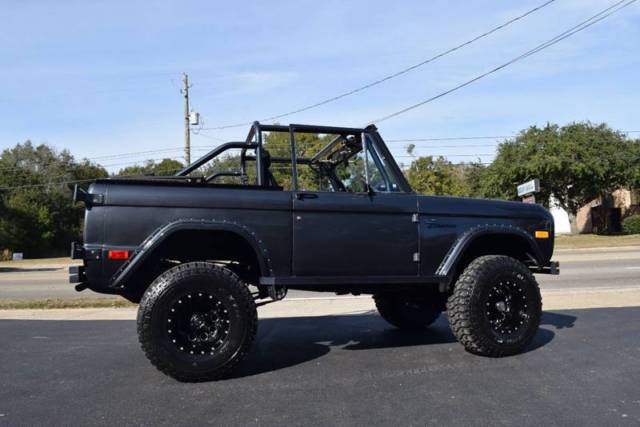 1968 Ford Bronco -- - photo 12