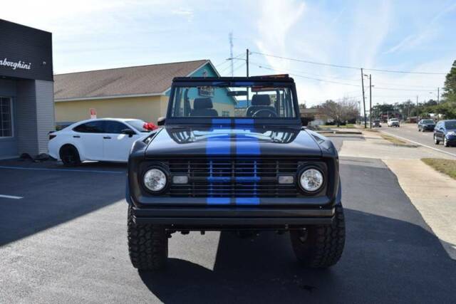1968 Ford Bronco -- - photo 5
