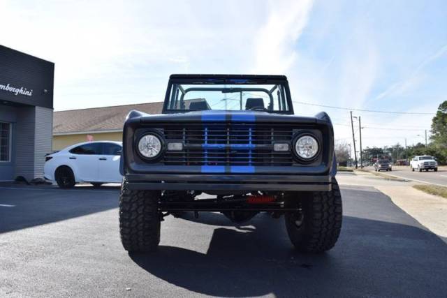 1968 Ford Bronco -- - photo 6