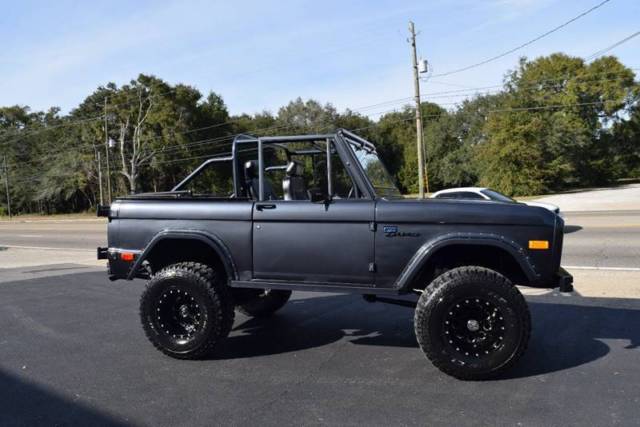1968 Ford Bronco -- - photo 9