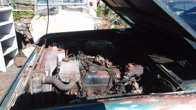 1968 Ford Bronco - photo 6