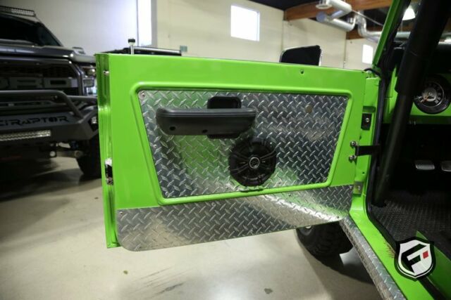 1968 Ford Bronco - photo 8