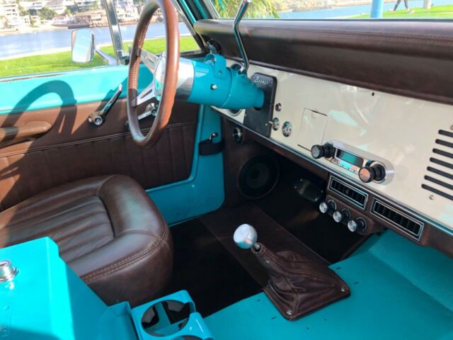 1968 Ford Bronco - photo 7